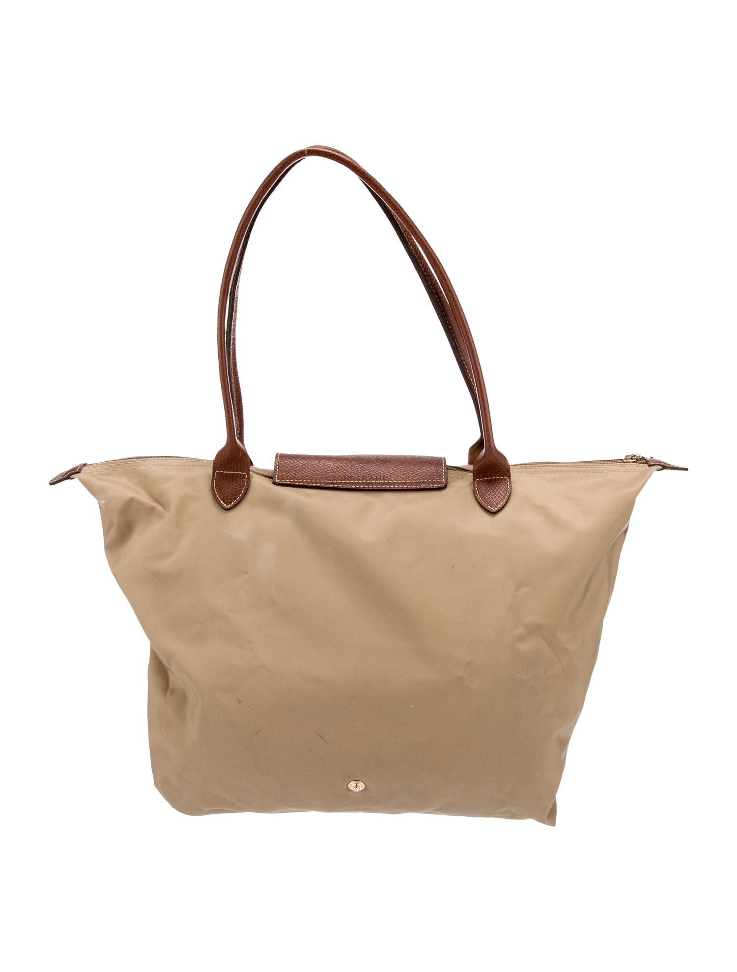 Longchamp Nylon Shoulder Bag