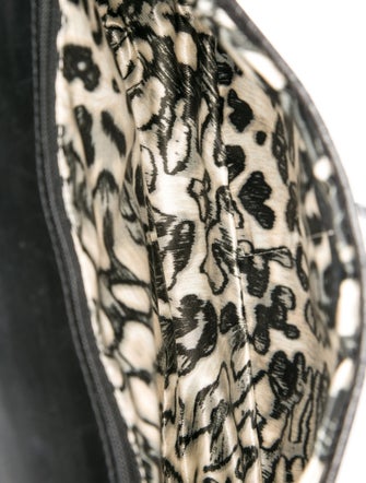 Longchamp Leather Crossbody Bag