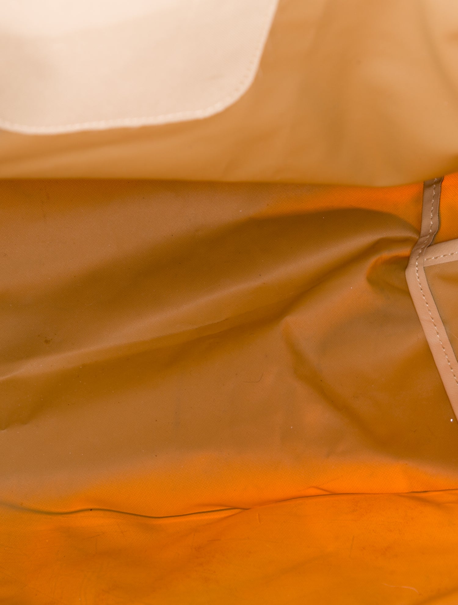 Longchamp Nylon Weekender Bag