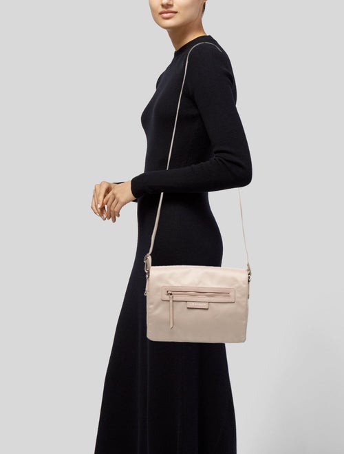 Longchamp Nylon Crossbody Bag