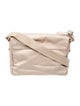 Longchamp Nylon Crossbody Bag