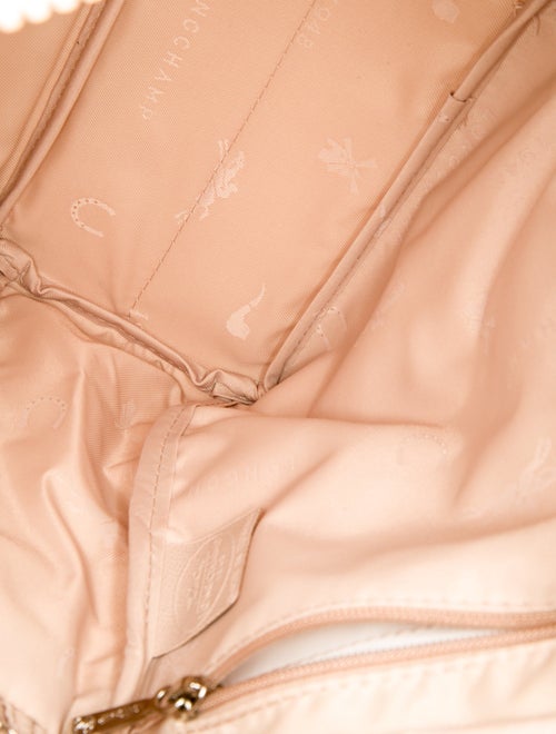 Longchamp Nylon Crossbody Bag