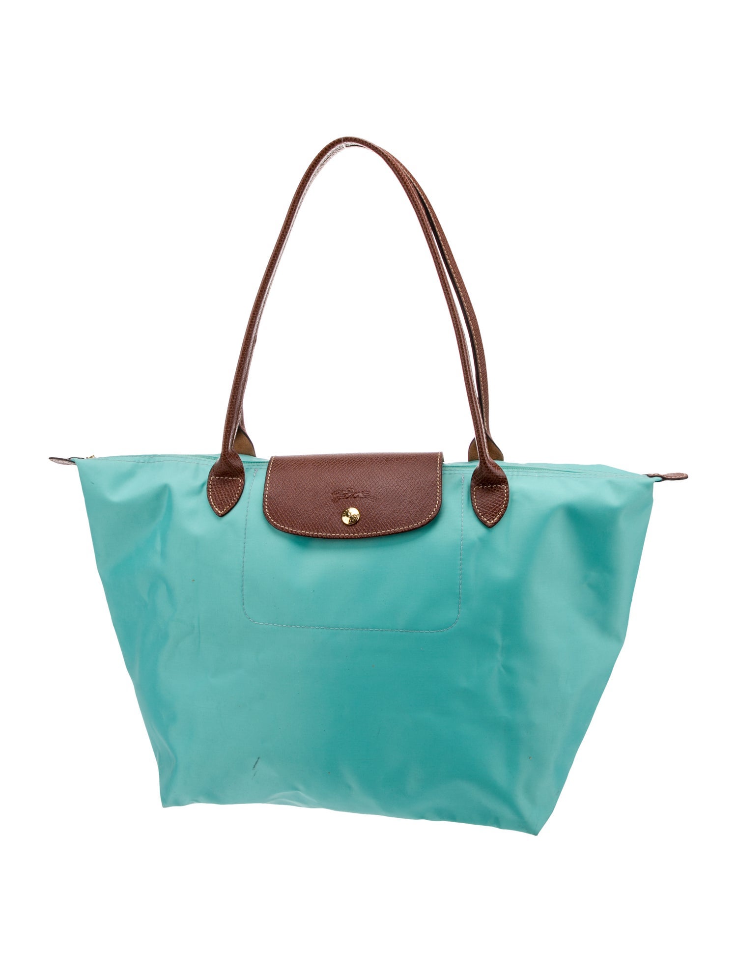 Longchamp Nylon Tote