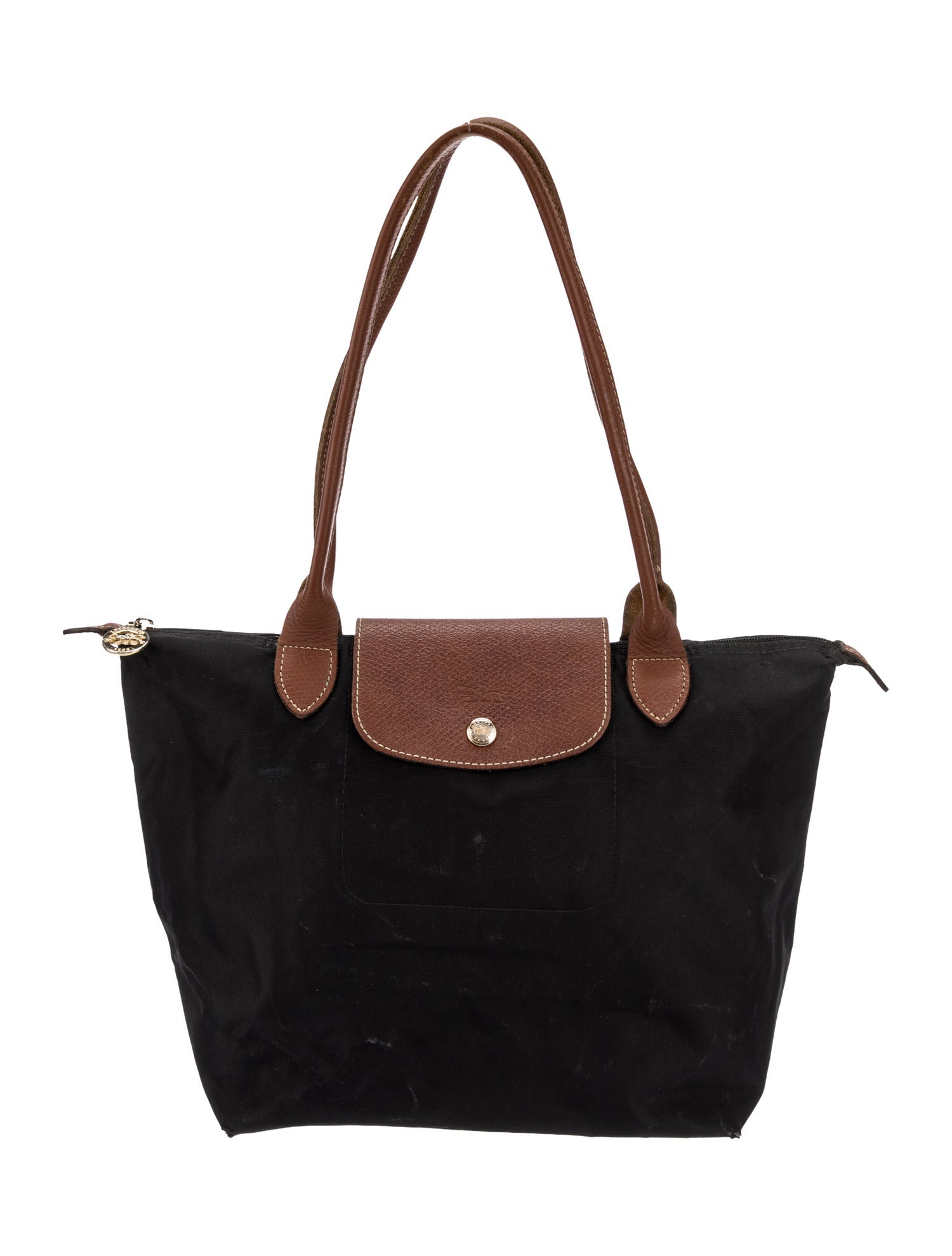 Longchamp Nylon Shoulder Bag