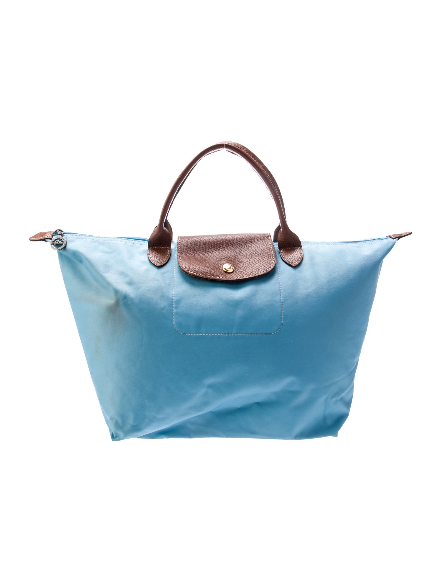 Longchamp Nylon Tote