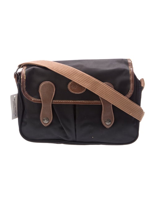 Longchamp Nylon Shoulder Bag