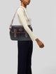Longchamp Nylon Shoulder Bag