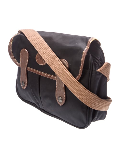 Longchamp Nylon Shoulder Bag