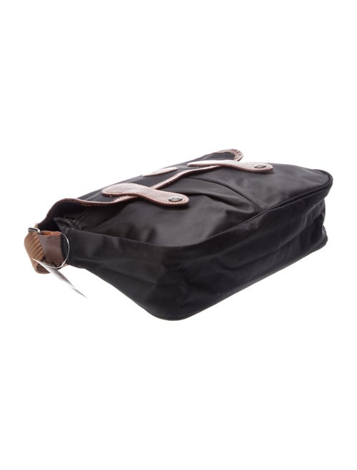 Longchamp Nylon Shoulder Bag