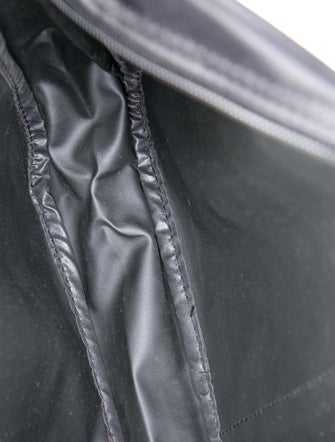 Longchamp Nylon Shoulder Bag