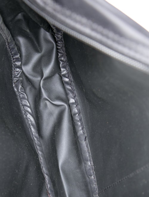 Longchamp Nylon Shoulder Bag