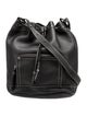 Longchamp Leather Shoulder Bag