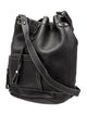 Longchamp Leather Shoulder Bag