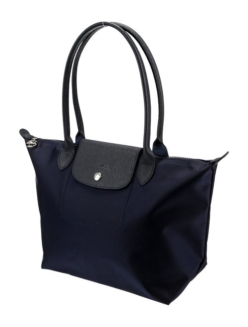 Longchamp Nylon Shoulder Bag