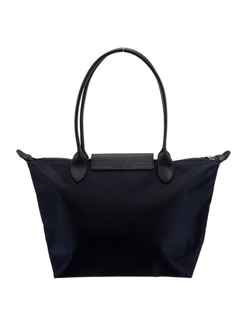 Longchamp Nylon Shoulder Bag