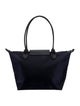 Longchamp Nylon Shoulder Bag