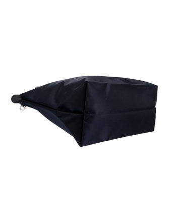 Longchamp Nylon Shoulder Bag