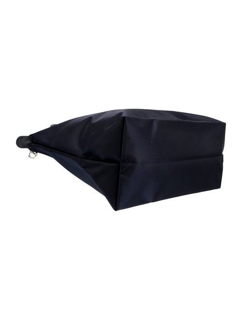 Longchamp Nylon Shoulder Bag