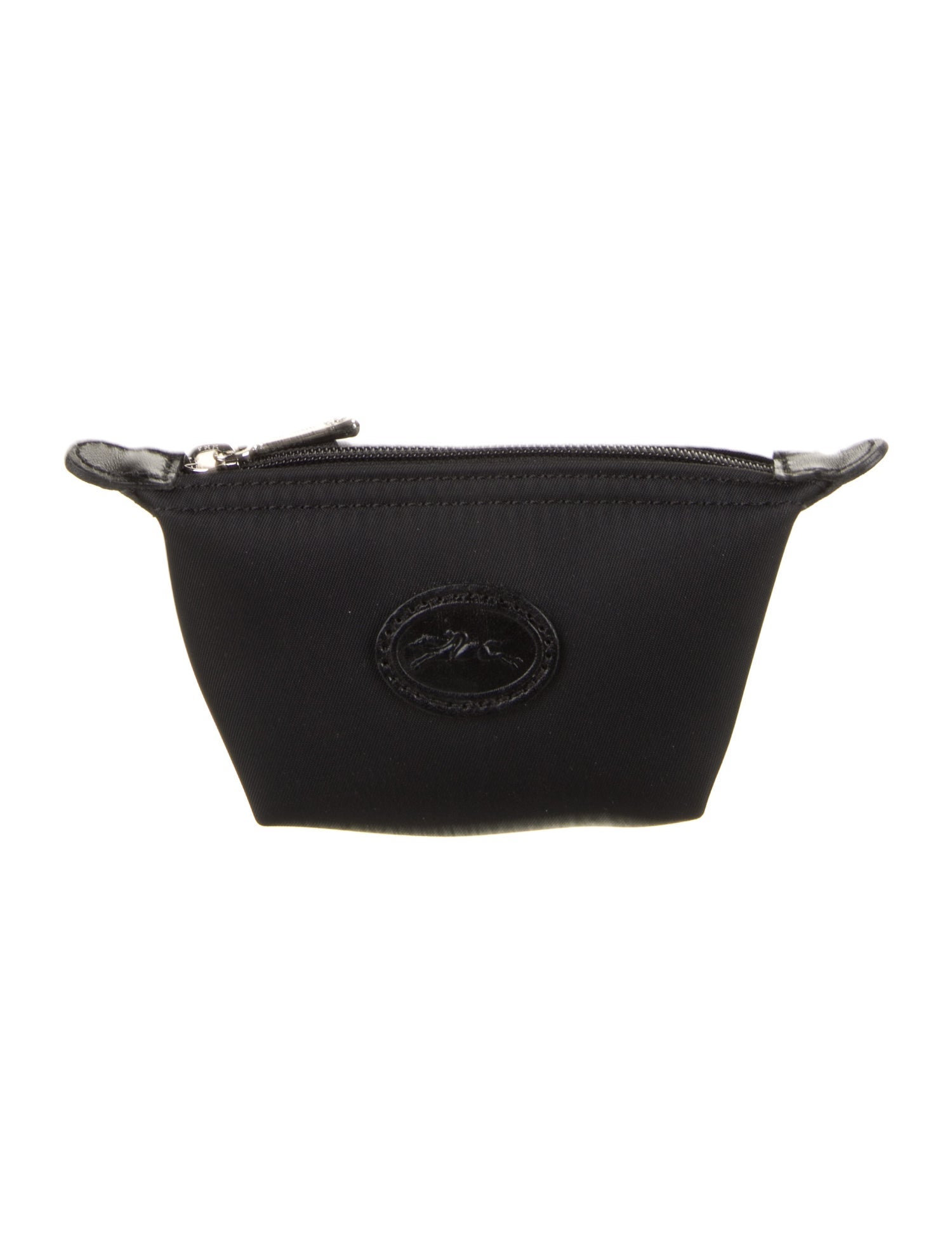 Longchamp Nylon Wallet