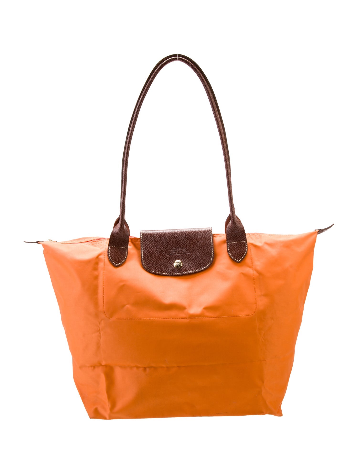 Longchamp Nylon Tote