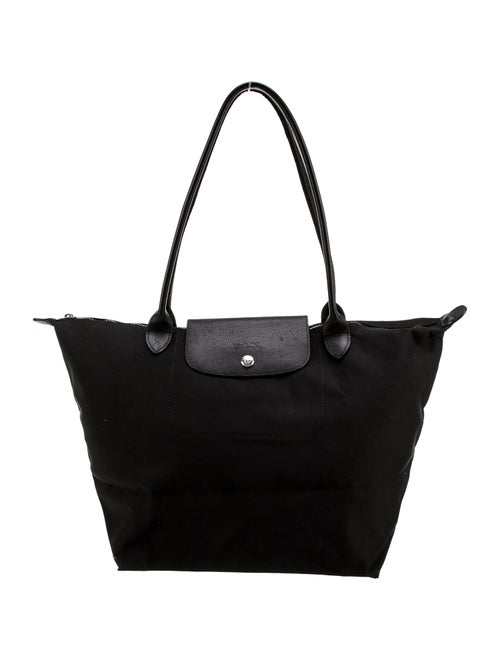Longchamp Nylon Tote