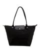 Longchamp Nylon Tote