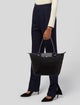 Longchamp Nylon Tote