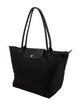 Longchamp Nylon Tote