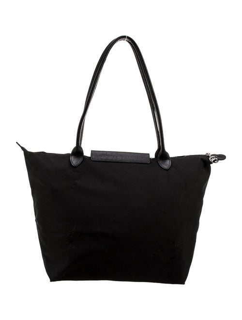 Longchamp Nylon Tote