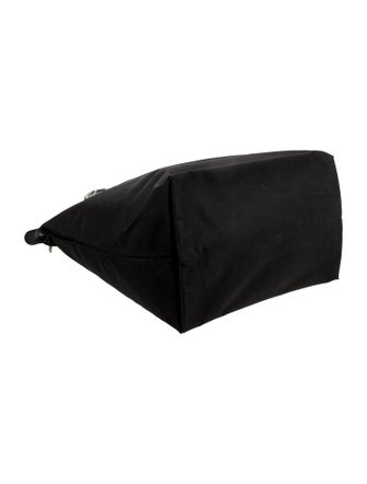 Longchamp Nylon Tote