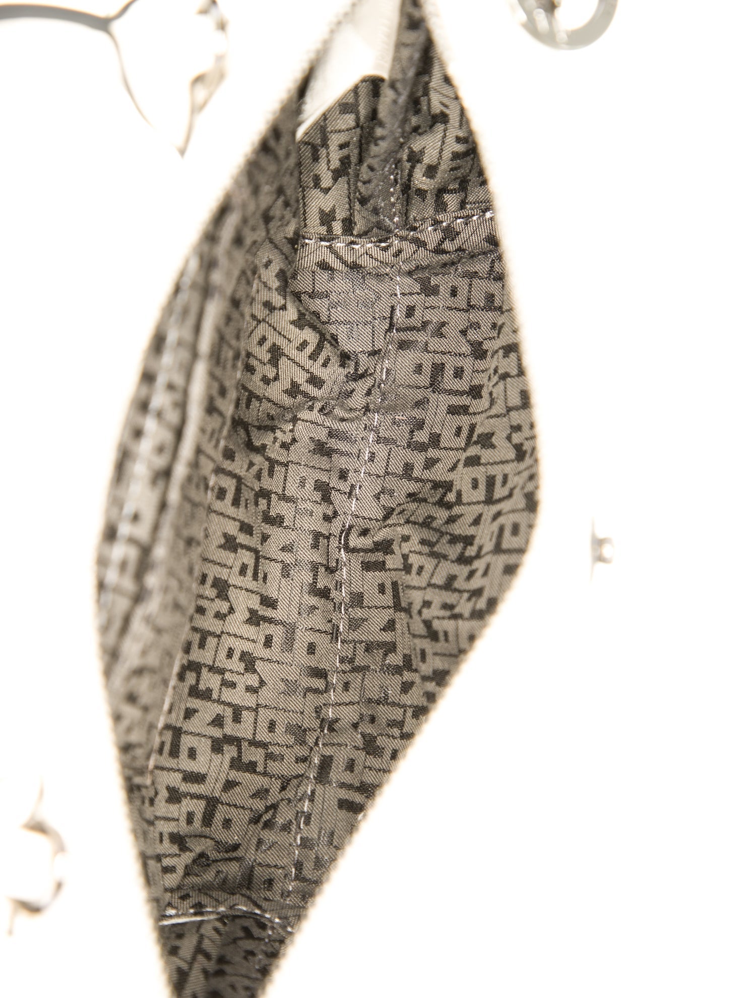 Longchamp Leather Shoulder Bag