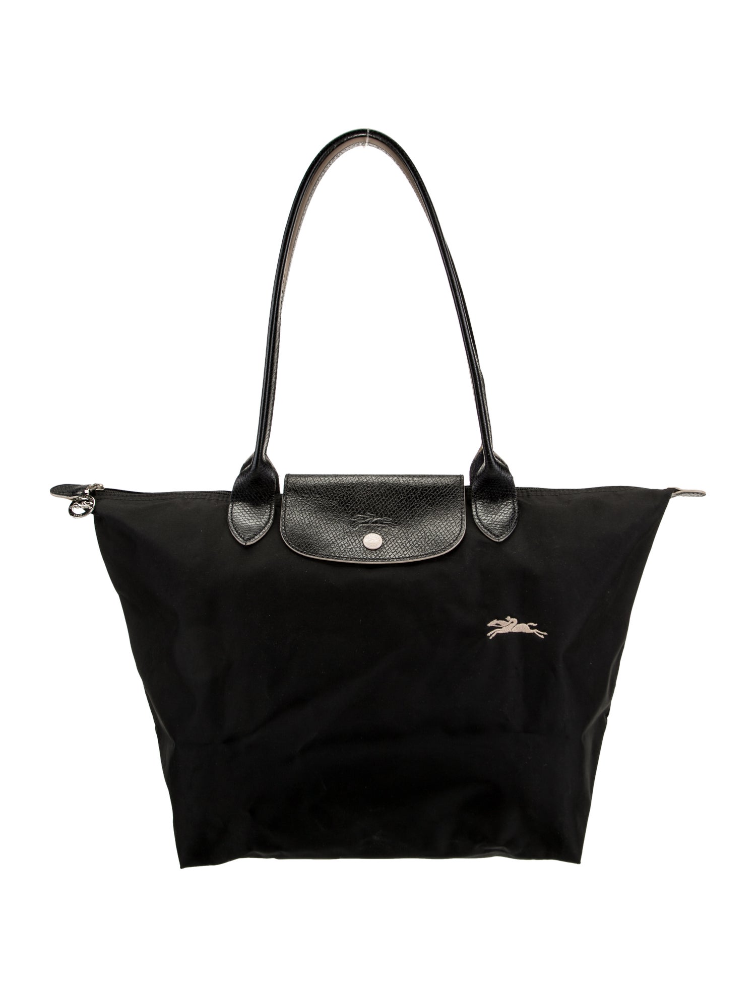 Longchamp Nylon Tote