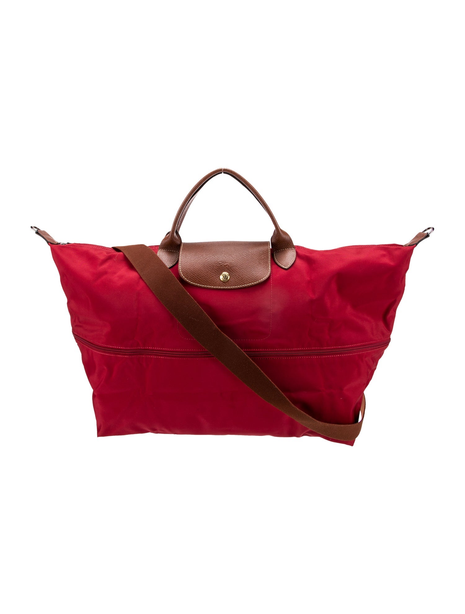 LONGCHAMP 10279HFP555 関税送料込 Longchamp Luggage and Travel | The RealReal