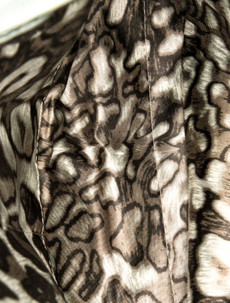 Longchamp Leather Shoulder Bag