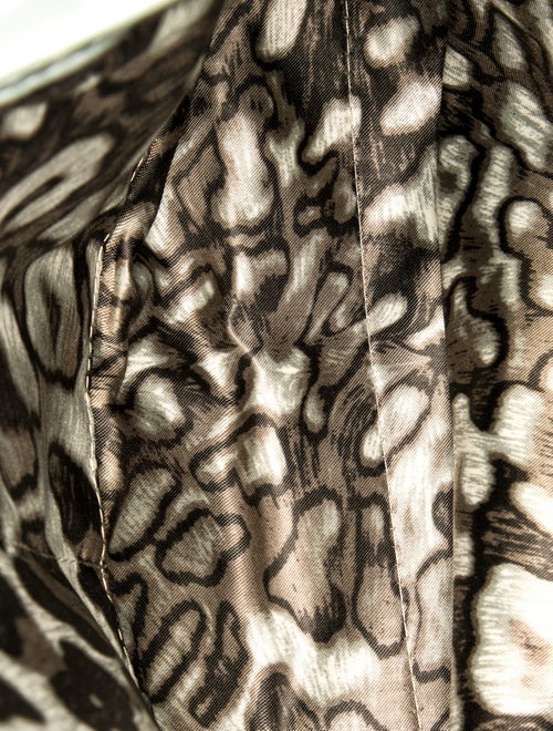 Longchamp Leather Shoulder Bag