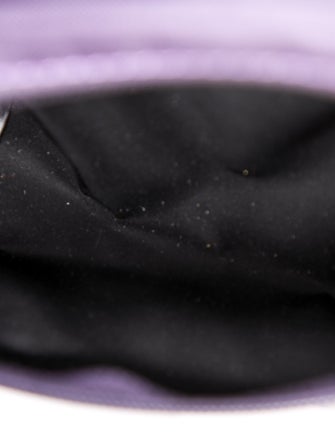 Longchamp Nylon Top Handle Bag