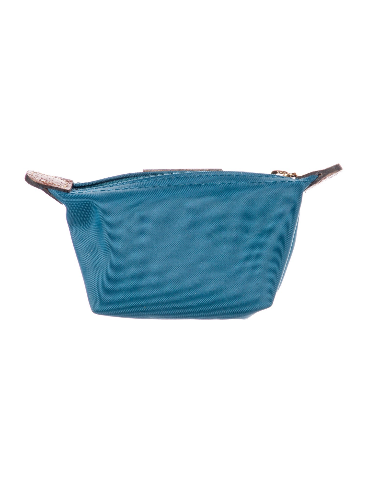 Longchamp Le Pliage Coin Case