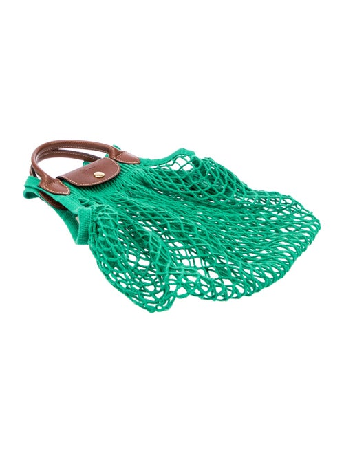 Longchamp Bucket Bag