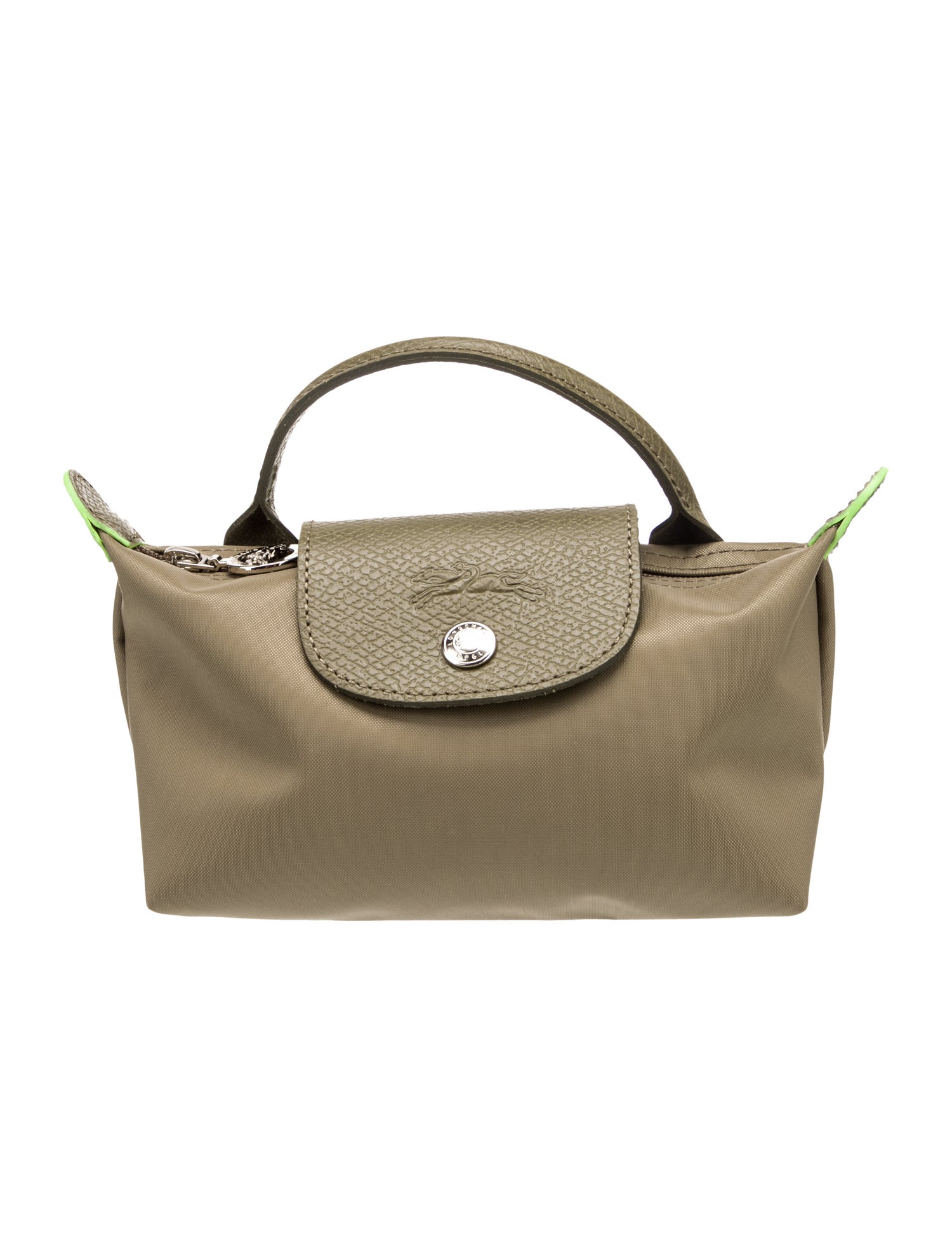 Celine 2023 Raffia Mini Claude Chain Bag - Neutrals Mini