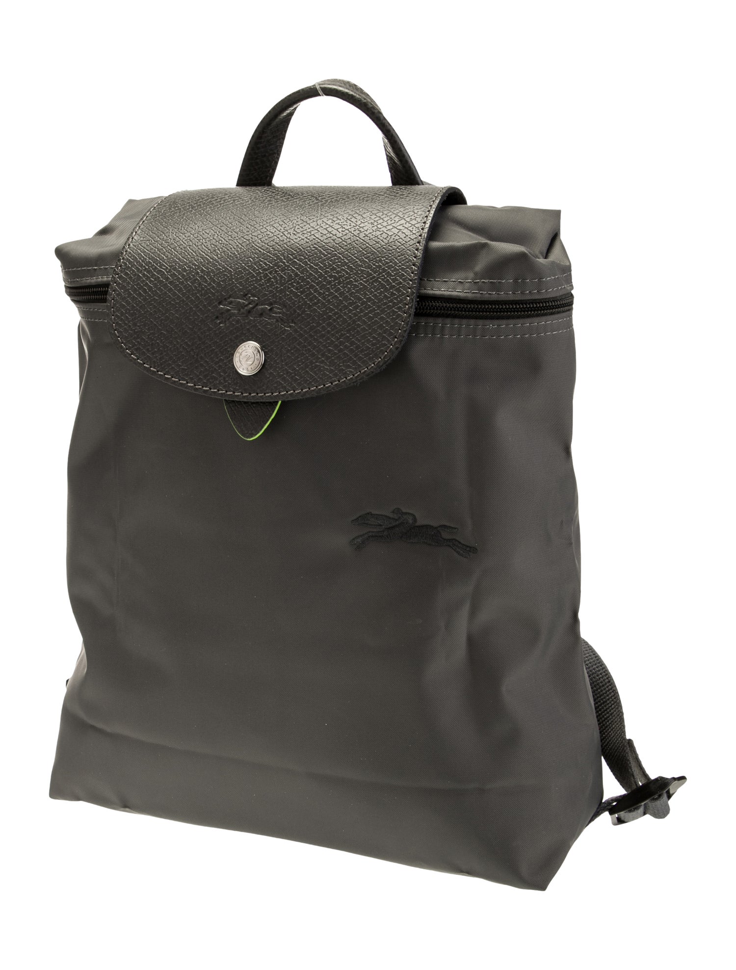 Longchamp Nylon Backpack