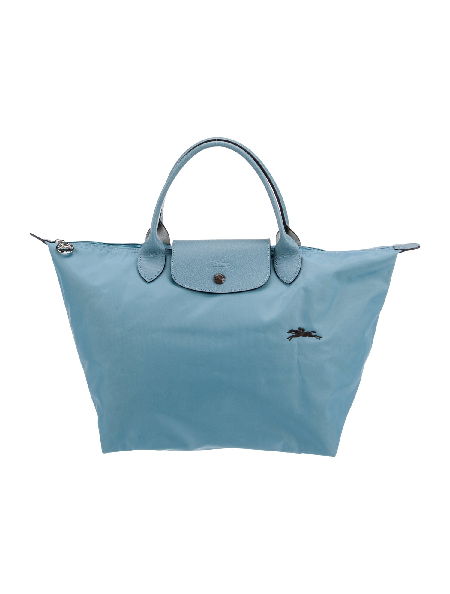 Longchamp Nylon Tote