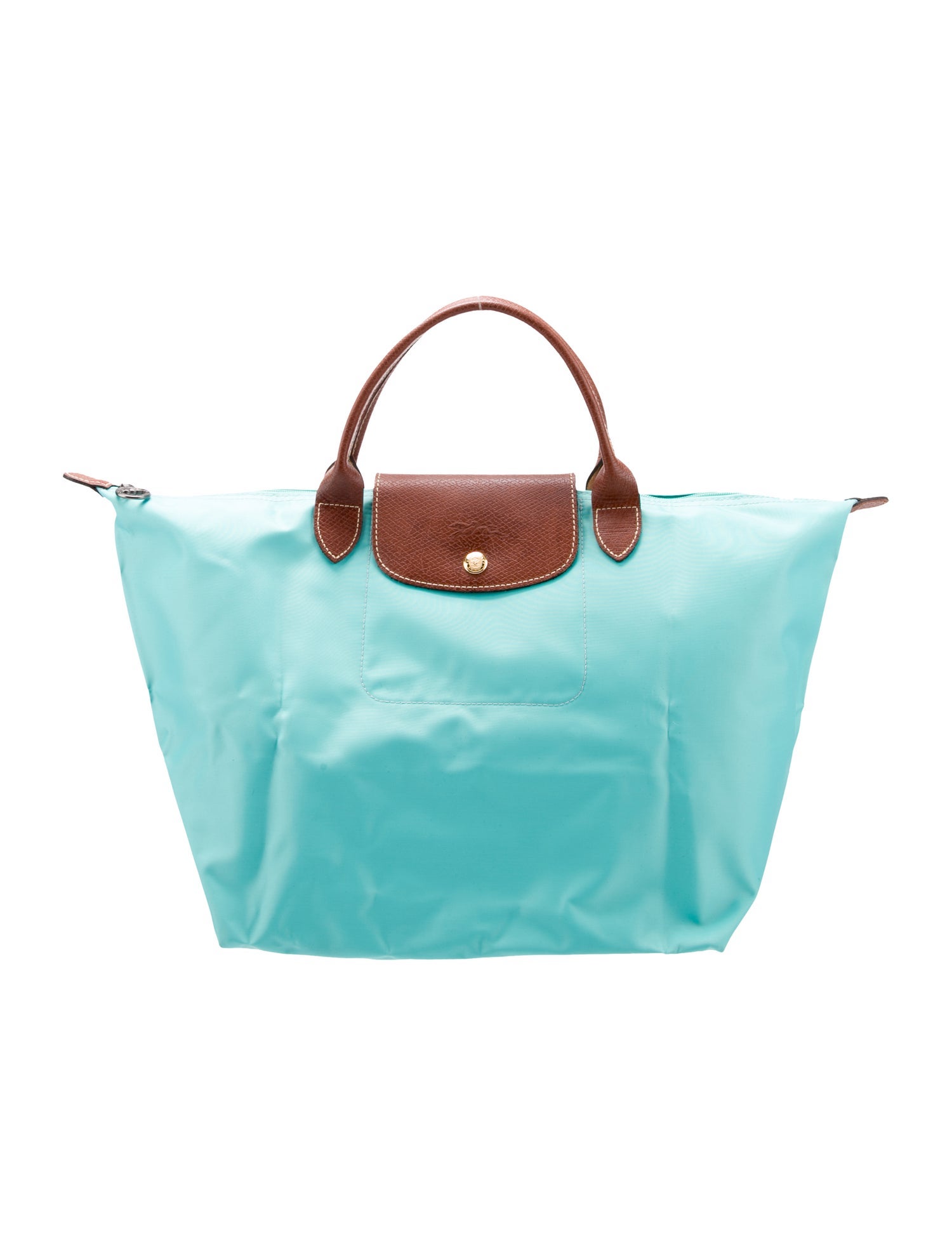 Longchamp Nylon Tote