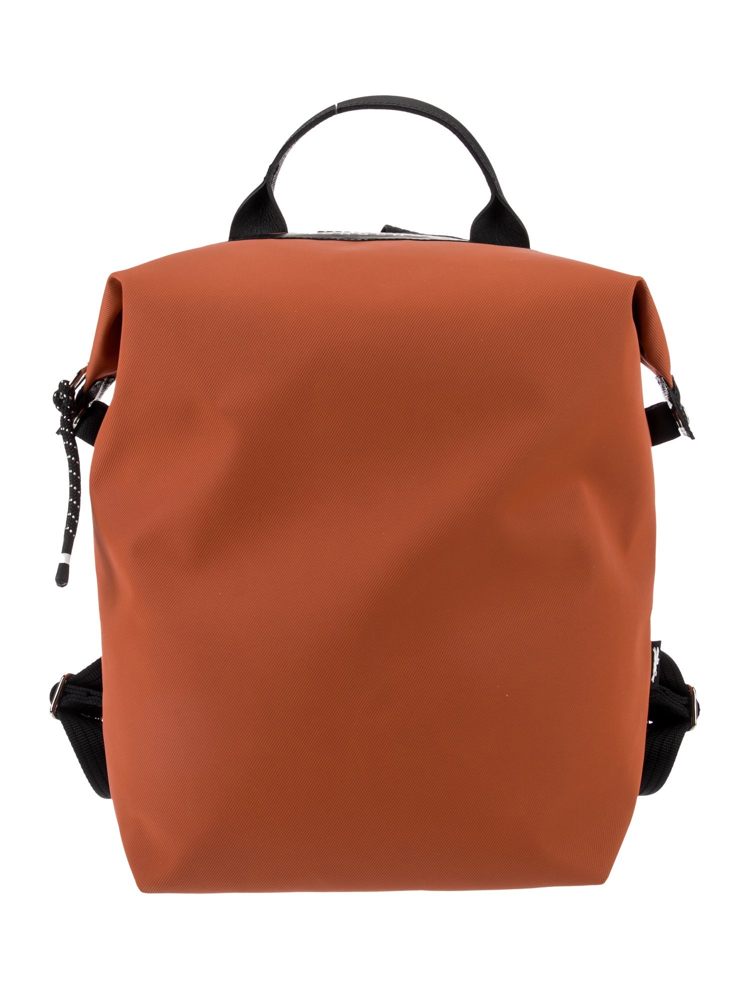 Longchamp Nylon Backpack
