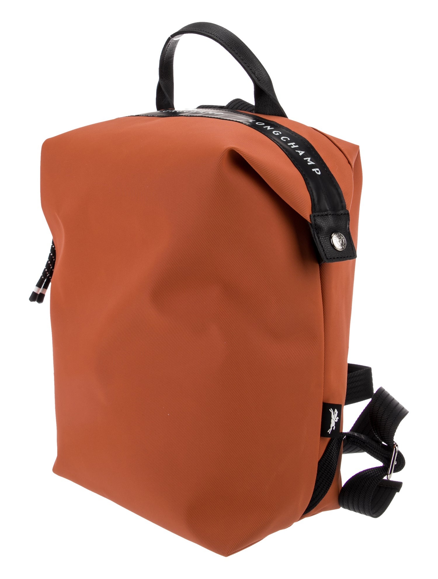Longchamp Nylon Backpack