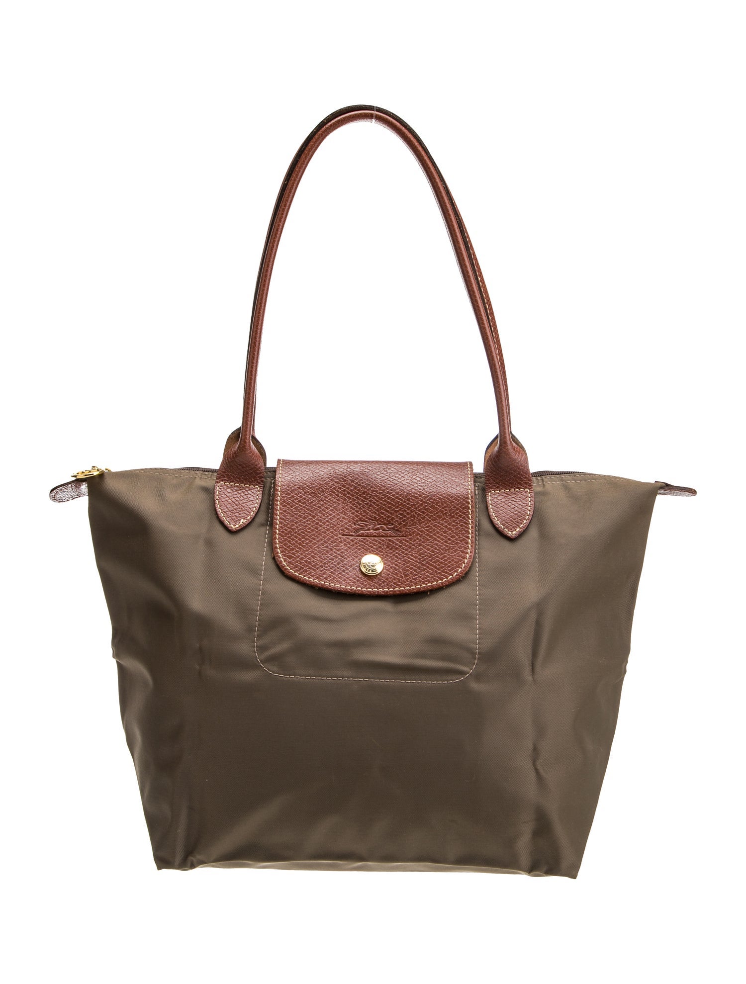 Longchamp Nylon Tote