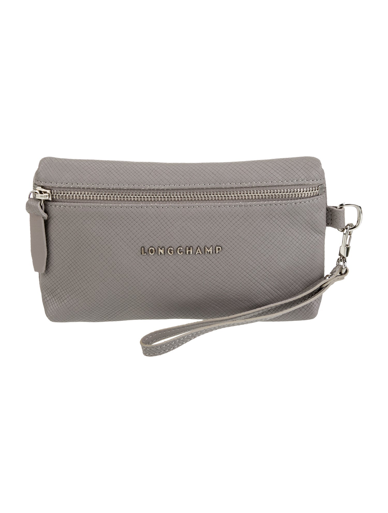 Longchamp Saffiano Leather Crossbody Bag