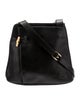 Longchamp Leather Shoulder Bag