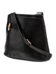 Longchamp Leather Shoulder Bag