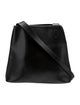Longchamp Leather Shoulder Bag