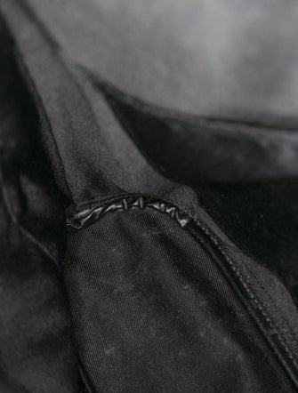 Longchamp Leather Shoulder Bag